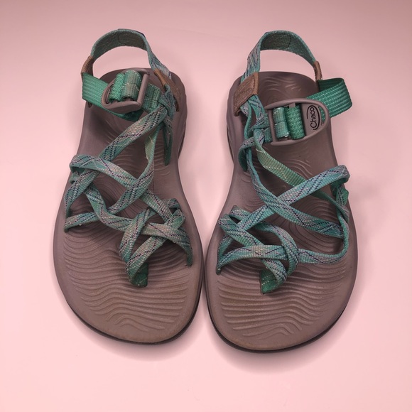 Chaco Sandals - Picture 4 of 9